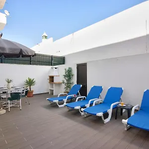 Casa Da Letinhas Apartamento Albufeira