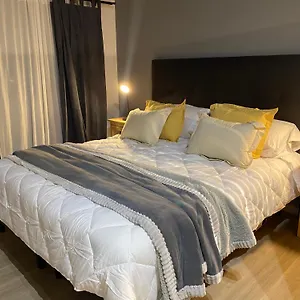 Garibaldi Apartamento