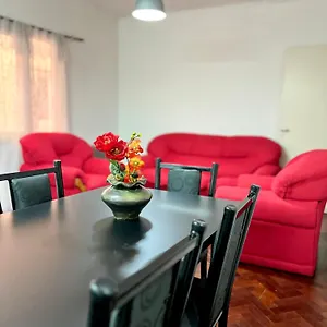 Hermoso Departamento En La Peatonal De Apartamento