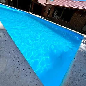 Casona 25 De Mayo Apartamento