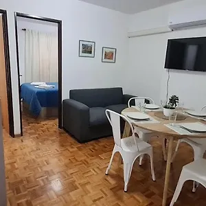 Departamento 4-7 Apartamento